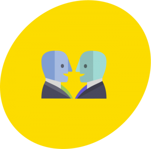 Conversación clientes. Marketing y Comunicación